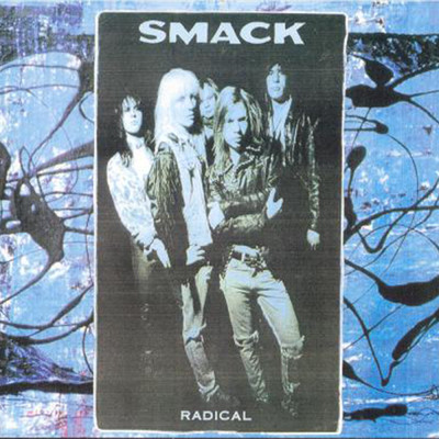 アルバム/Radical/Smack