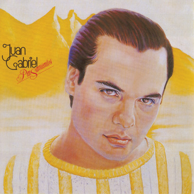 アルバム/Pensamientos/Juan Gabriel