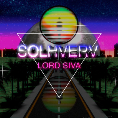 Solhverv/Lord Siva