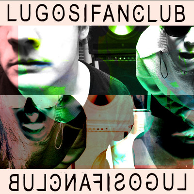 2. Puoli - EP/Lugosi Fan Club