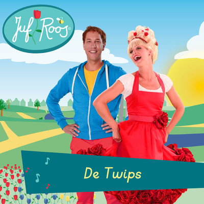 De twips/Juf Roos