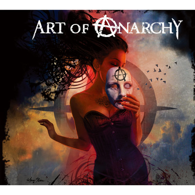 アルバム/Art Of Anarchy/Art of Anarchy