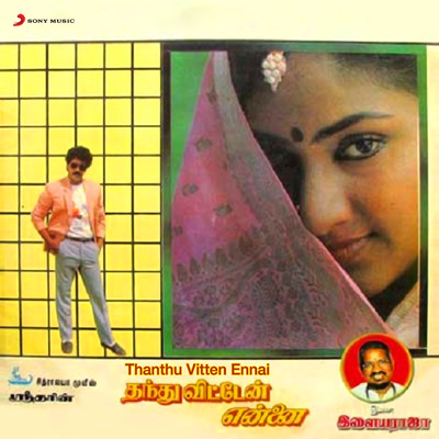 Thanthu Vitten Ennai (Original Motion Picture Soundtrack)/Ilaiyaraaja