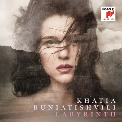 アルバム/Labyrinth/Khatia Buniatishvili