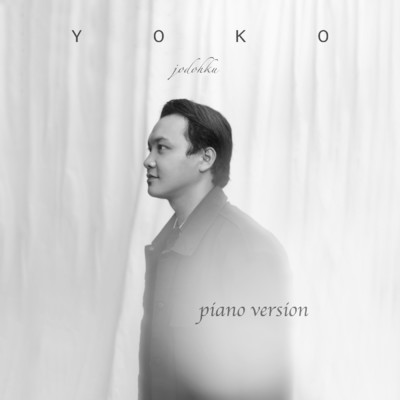 シングル/Jodohku (Piano Version)/Yoko