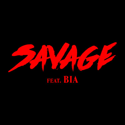 Savage feat.BIA/Bahari