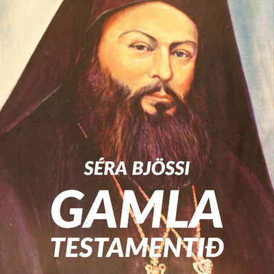 Gamla Testamentid (Explicit)/Sera Bjossi