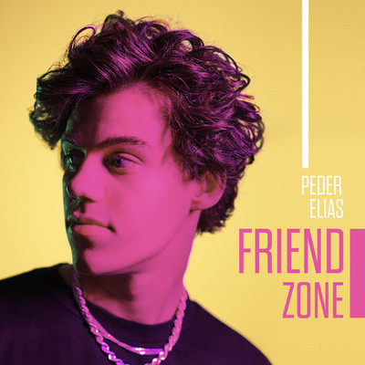 シングル/Friend Zone/Peder Elias