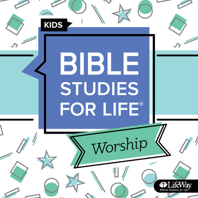 Salvation/Lifeway Kids Worship