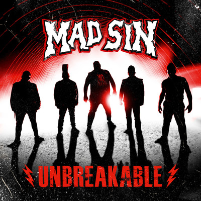 Are You Ready？/Mad Sin