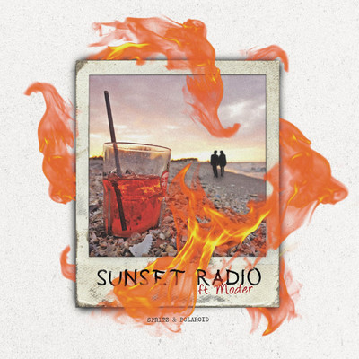 Spritz & Polaroid feat.Moder/Sunset Radio