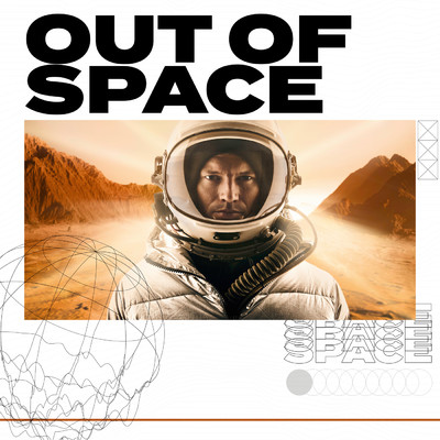 アルバム/Out Of Space/Alle Farben