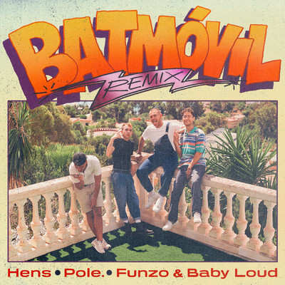Hens／Pole.／Funzo & Baby Loud