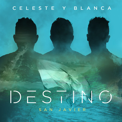 Celeste y Blanca/Destino San Javier