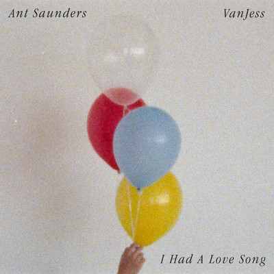 Ant Saunders／VanJess