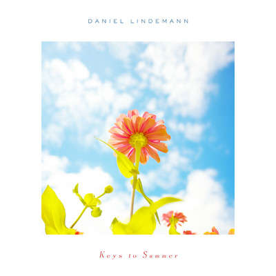 アルバム/Keys to Summer/Daniel Lindemann