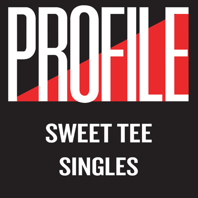 アルバム/Profile Singles/Sweet Tee