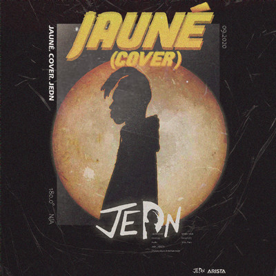 Jaune (Cover) (Explicit)/Jedn