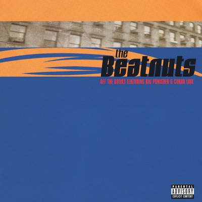 Off the Books (Instrumental)/The Beatnuts