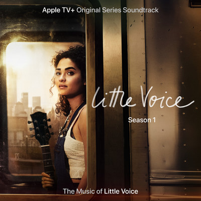 I Don't Know Anything (From the Apple TV+ Original Series ”Little Voice”)/Little Voice Cast