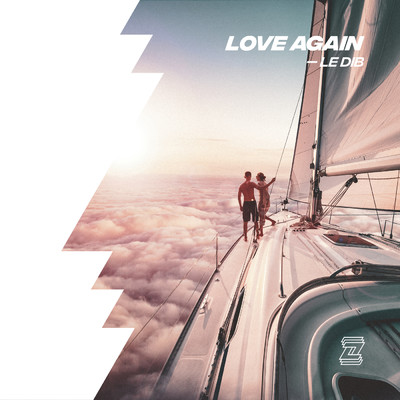 シングル/Love Again/Le Dib