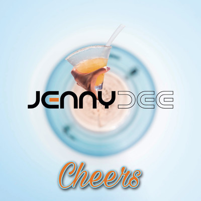 アルバム/Cheers/Jenny Dee