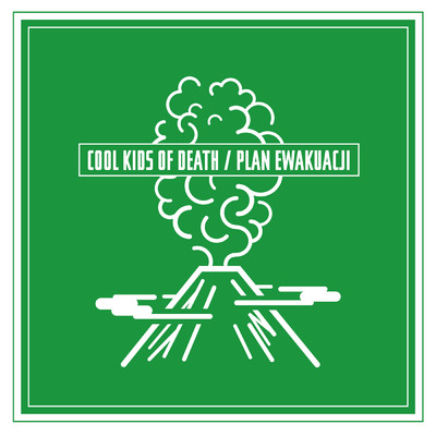 アルバム/Plan ewakuacji/Cool Kids Of Death