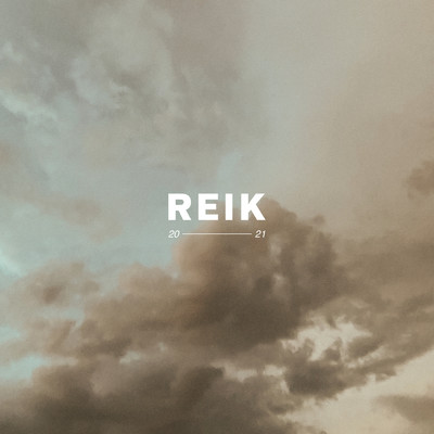 アルバム/20 -- 21/Reik