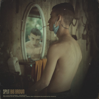 Split (Explicit) feat.Dr. Cream/Big Brown