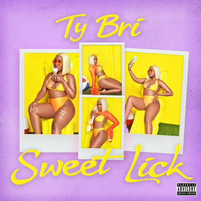 Lil Secret feat.LvFromCle/Ty Bri