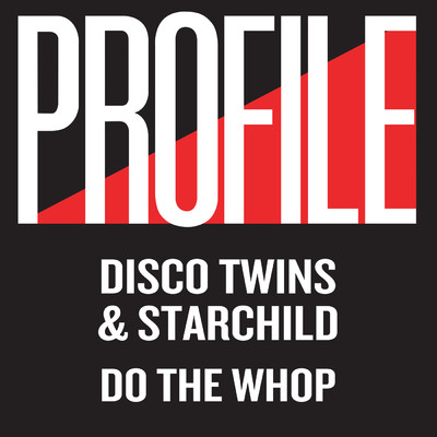Disco Twins & Starchild