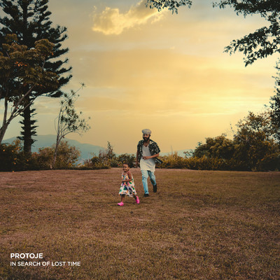 In Search Of Lost Time/Protoje