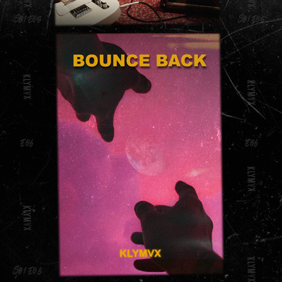 シングル/Bounce Back/KLYMVX