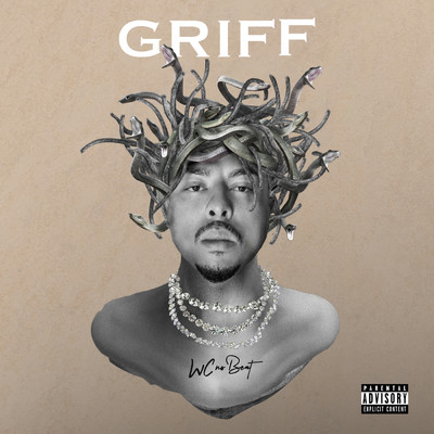 GRIFF (Explicit)/クリス・トムリン