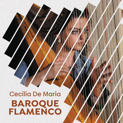 シングル/Baroque Flamenco/Cecilia De Maria