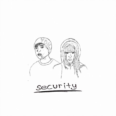 Security (Explicit)/Yuzion／Lil Yu
