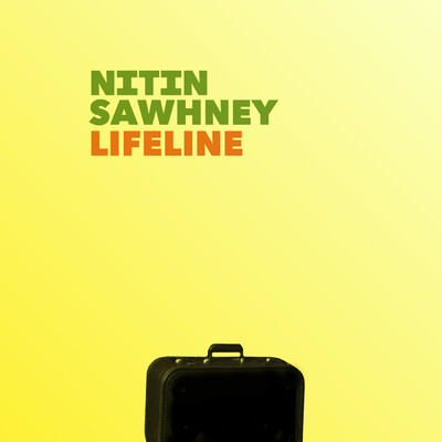 Lifeline feat.Spek,Rahel Debebe-Dessalegne/Nitin Sawhney
