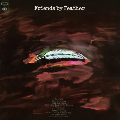 Friends/Feather