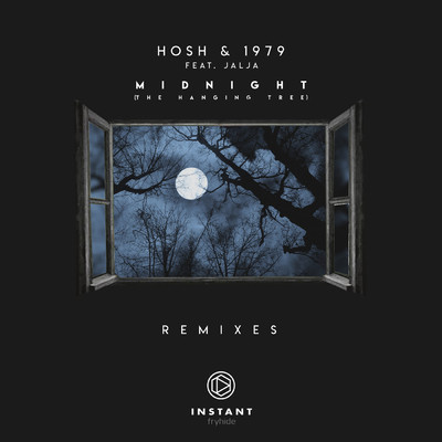 Midnight (The Hanging Tree) (Henrik Schwarz Remix) feat.Jalja/HOSH／1979
