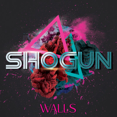 シングル/Walls/Shogun