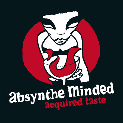 In Her Head/Absynthe Minded