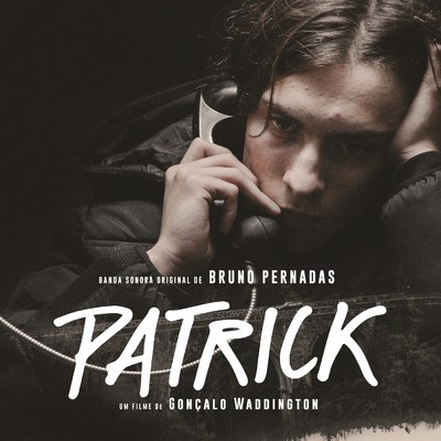 Patrick  OST/Bruno Pernadas