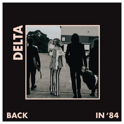 シングル/Back In 84/Delta Goodrem