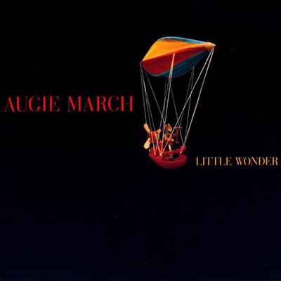 アルバム/Little Wonder - EP/Augie March