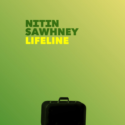 Lifeline (Lifeblood n Bass Mix) feat.Spek,Rahel Debebe-Dessalegne/Nitin Sawhney
