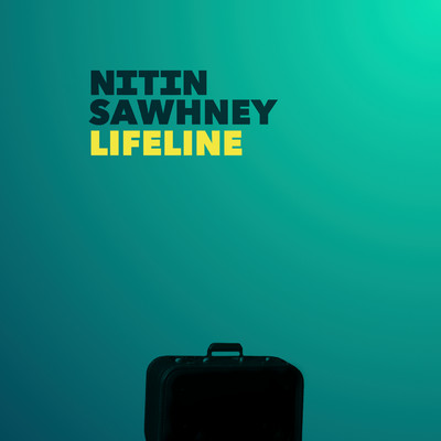 Lifeline (Barebones Mix)/Nitin Sawhney