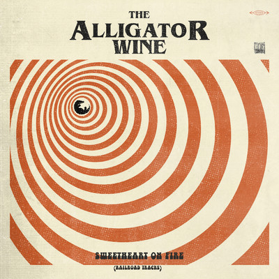 シングル/Sweetheart on Fire (Live)/The Alligator Wine