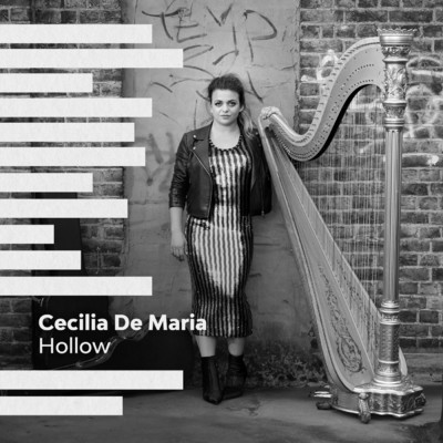 シングル/Hollow/Cecilia De Maria