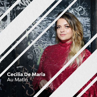 シングル/Etude de Concert: Au Matin/Cecilia De Maria