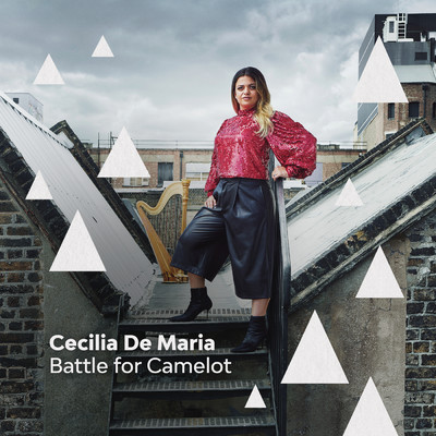 Cecilia De Maria